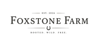 Foxstone Farm - Home
